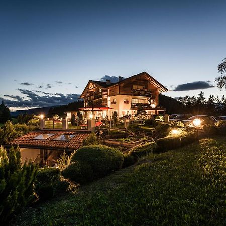 Alpin Boutique Villa Gabriela - Adults Only Кастельротто Экстерьер фото