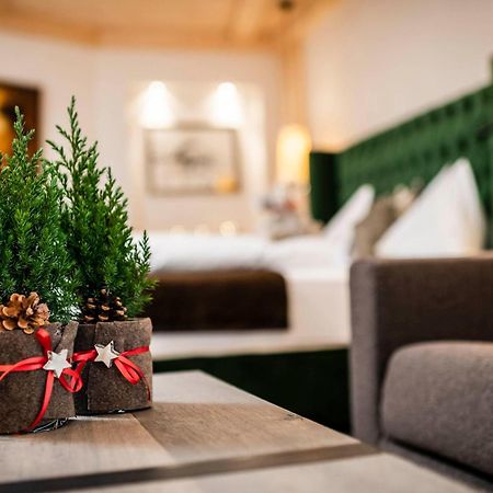 Alpin Boutique Villa Gabriela - Adults Only Кастельротто Экстерьер фото
