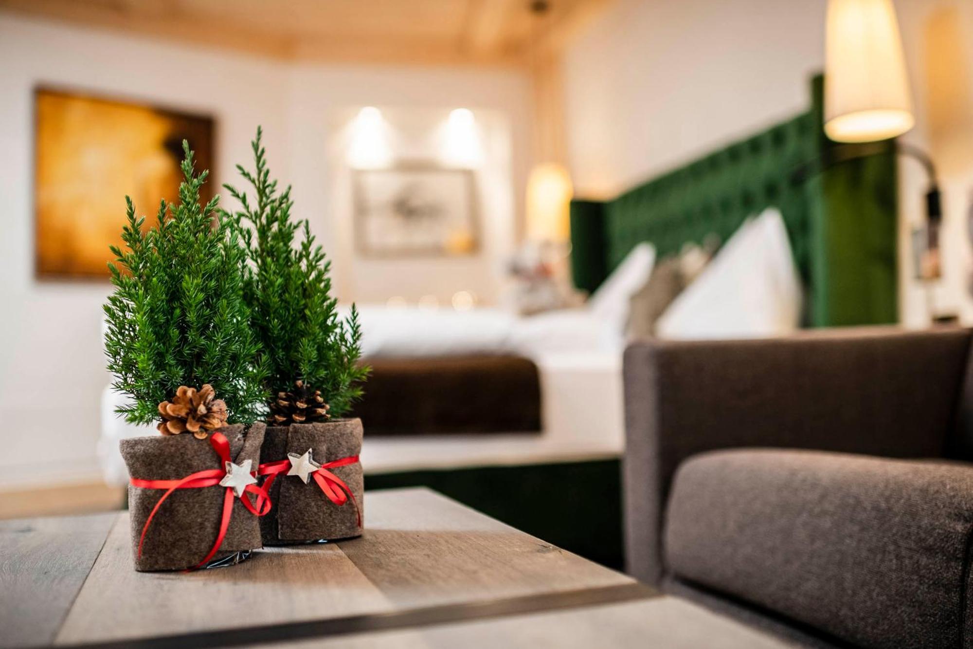 Alpin Boutique Villa Gabriela - Adults Only Кастельротто Экстерьер фото